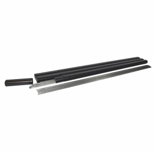 Lincoln 9CRMOV-N Chrome-Moly TIG Welding Rod, 3/32 in., 24.3 lb (11 kg) Tube - T9CRMOVN-24