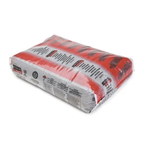 Lincoln Lincolnweld SPX80 Submerged Arc Welding Flux, 50 lb Plastic Bag - ED032960