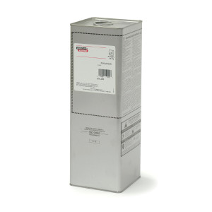 Lincoln Fleetweld 35 Stick Electrode, 3/32 in., 50 lb Easy Open Can - ED028152