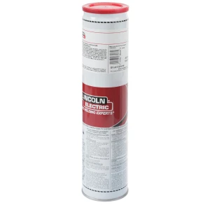 Lincoln Excalibur 7018-A1 MR Stick Electrode, 3/32 in., 8 lb Easy Open Can - ED032893