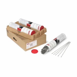 Lincoln Tech-Rod 316/316L Stainless Stick Electrode, 5/32 in., 10 lb Tube - EL316L16156634