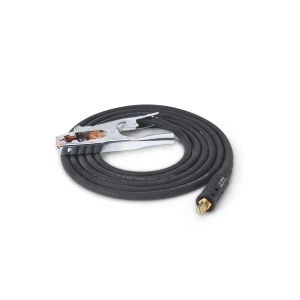 Lincoln Work Lead 2/0, Tweco P To Gc500 15 Ft. - K4835-2/0-15