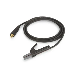 Lincoln Eh Lead #2, Tweco Plug To Eh200 15 Ft.. - K5161-2-15