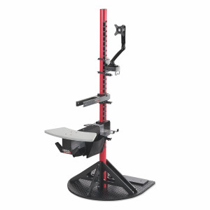 Lincoln VRTEX 360 Compact 360 Stand Kit - K4916-1