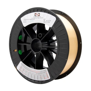 Harris Aluminum Bronze A2 MIG Wire .035 x 30 lb spool - 0ALB2F8