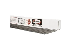 Harris 309L Stainless Steel Tig Rod .035 x 36 x 10 lb - 309LTF0