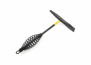 Harris Cone and Chisel Chipping Hammer 10 in. Spring Handle - 4706000