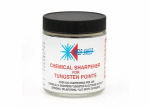 Harris CHEM SHARP 5OZ REPL JAR - 4707060