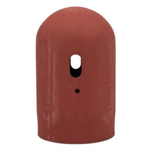 Harris Acetylene Cylinder Safety Cap 3-1/2 in. - 8 TPI - 24 Pack - 8050010