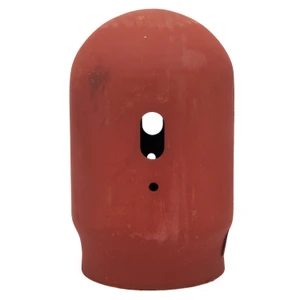 Harris Gas Cylinder Cap with Fine Threads for High Pressure Oxygen Tanks - 24 Pack - 8050040