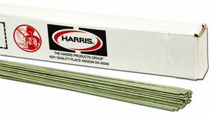 Harris 99 Nickel TIG Welding Rod 1/8 x 36 x 5 lb - NI99T60