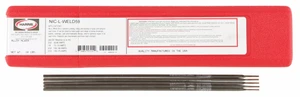 Harris Nic-L-Weld 59 Nickel Alloy Stick Electrode 1/8 x 10 lb - NLW5960