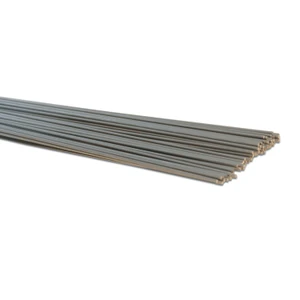 Harris W1200 RG60 Bare Carbon Steel Oxy-Fuel Welding Rod 1/8 x 36 x 50 lb - W120060