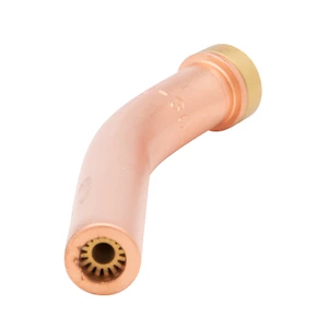 Harris 6290-2GG One Piece Propane Gouging Tip - 1500950