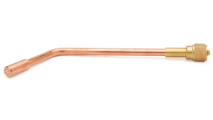 Harris Model 4-VMFA-1 Rosebud Heating Tip for Acetylene - 4301308
