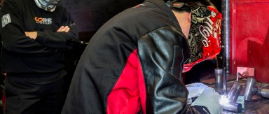 Four Reasons You Should Try TIG Welding from Harris Welding Four Reasons You Should Try TIG Welding from Harris Welding