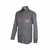Lincoln Electric Signature Series Men's Gray FR Welding Work Shirt - K6125