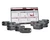Lincoln Electric Arc Tracker Air 10-Tracker Starter Package - K6093-1