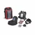 Lincoln Electric VIKING 3350 LED PAPR Welding Helmet & Respirator System - K3930-7