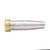 Harris 6290-7NFF Heavy Pre-heat Propane Natural Gas Hand Cutting Tip 1501080
