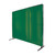 Revco Black Stallion Saf-Vu 14 mil Translucent Vinyl Green 6 x 6 Welding Screen and Frame