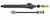 Profax Miller 250 Amp .040-.045 15 MIG Welding Gun