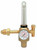 Harris Model 355-2 Carbon Dioxide AR Flowmeter Regulator 355-2-CD-320 - 3100201