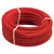 Direct Wire & Cable 50 Foot of  Red 1/0 Flex-A-Prene Welding & Battery Cable Made In USA Direct Wire & Cable 50 Foot of  Red 1/0 Flex-A-Prene Welding & Battery Cable Made In USA