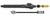 Profax Miller 180 Amp .040-.045 15 MIG Welding Gun