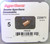 Hypertherm 220671 Powermax 45 Shielded Nozzles - 5 Pack Hypertherm 220671 Powermax 45 Shielded Nozzles - 5 Pack