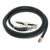 50 Foot 1/0 Welding Cable Lead with Ground Clamp and Lug
