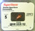 Hypertherm 220672 Powermax 45 Gouging Nozzles - 5 Pack Hypertherm 220672 Powermax 45 Gouging Nozzles - 5 Pack