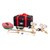 Harris VMD Ironworker VH10C-801-510 Oxy-Fuel Cutting & Welding Torch Outfit - 4400372 Harris VMD Ironworker VH10C-801-510 Oxy-Fuel Cutting & Welding Torch Outfit - 4400372