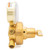 Harris Model 3500 Argon, Nitrogen & Helium Single Stage Regulator 3500-600-580 - 3003541