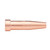 Harris 6290-0 Acetylene Hand Cutting Tip 1500830 Harris 6290-0 Acetylene Hand Cutting Tip 1500830