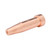Harris Model 6290-0 Acetylene Hand Cutting Tip 1500830 Harris Model 6290-0 Acetylene Hand Cutting Tip 1500830