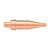 Harris V1-101-1 Victor Compatible Acetylene Cutting Tip 1502091
