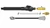 Profax Lincoln LN 250 Amp .040-.045 15 MIG Welding Gun