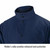 Revco FN9-30C TruGuard 200 FR Cotton Welding Jacket Navy