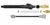 Profax Platinum Series Lincoln 400 Amp .035 - .045 15 MIG Welding Gun