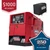 Lincoln Ranger 330MPX Engine Welder Generator w/ Free Canvas Cover K3459-1
