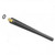 Profax 41V24 Long Back Cap with O-Ring for 9-20 Series TIG Torches - 5 Pack Profax 41V24 Long Back Cap with O-Ring for 9-20 Series TIG Torches - 5 Pack