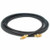 Powerweld 100 Ft 1/4 Black Inert Argon Welding Hose Assembly Powerweld 100 Ft 1/4 Black Inert Argon Welding Hose Assembly
