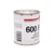 Harris 600 All Purpose Powder Brazing Flux 1 lb. Can - 600FX01