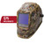 Lincoln Viking 3350 Born To Weld Welding Helmet K3616-4