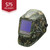 Lincoln Viking 3350 White Tail Camo Welding Helmet K4412-4 Lincoln Viking 3350 White Tail Camo Welding Helmet K4412-4