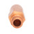 Harris 1390-H Separable Heating Tip For Alternate Fuels - 1800020 Harris 1390-H Separable Heating Tip For Alternate Fuels - 1800020