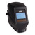 Jackson Insight HSL 100 Digital Variable ADF Welding Helmet -Black 46129 Jackson Insight HSL 100 Digital Variable ADF Welding Helmet -Black 46129