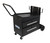 Powerweld Deluxe MIG Welder Cart - CCMIG-DELUXE
