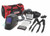 Lincoln Viking 3350 Welding Helmet XG PAPR with Extended Battery K3930-6 Lincoln Viking 3350 Welding Helmet XG PAPR with Extended Battery K3930-6